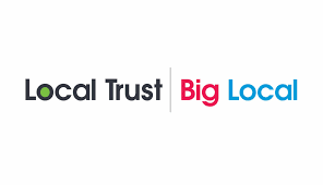 Local Trust/Big Local logo
