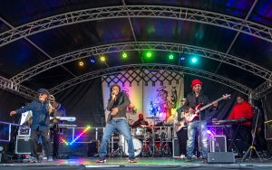 Sidley Festival 2024 - Aswad - John Cole Photography