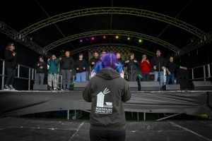 Sidley Fest '24 - Boathouse Theatre Arts - John Cole Photography