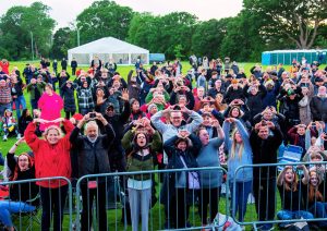 Sidley Festival '24 - Audience 8 - John Cole Photography